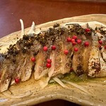 養老乃瀧 - 料理写真: