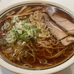 まるきラーメン - 