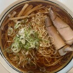 まるきラーメン - 