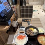 吉野家 - 料理写真: