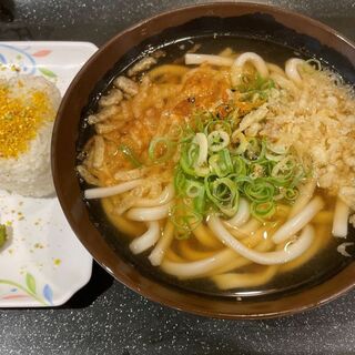 カレー&そば ミンガス_0