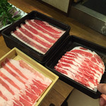 Shabushabu Onyasai - 