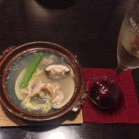 赤坂 津つ井 総本店 - マルセイユ鍋