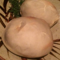 たくあん・牡丹亭 - 特選和牛フィレ岩塩包み焼き300ｇ（12,600円）