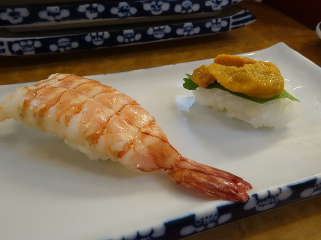 Yakko Sushi Sohonten photo 2