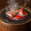 炭火焼肉一番館