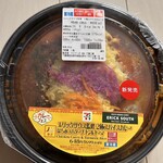 セブンイレブン - 料理写真: