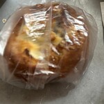 ナッツベーカリー - 