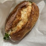 ナッツベーカリー - 