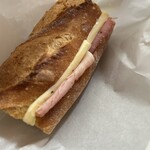 ナッツベーカリー - 