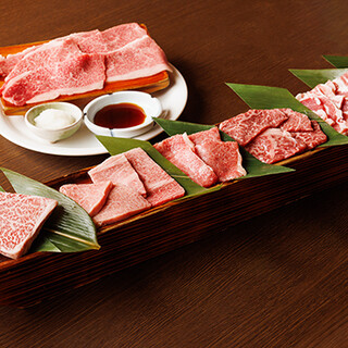 炭火焼肉一番館_2