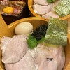 和麺ぐり虎 - 