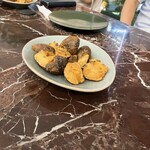 Osteria IL VIAGGIO - 