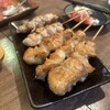 まごころ焼き鳥 野方ベース - 