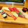 吉野鮨本店 - 