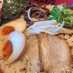 ラーメンまこと屋 - 