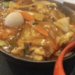 めん王 - 料理写真: