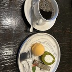 ダイナミックキッチン＆バー 燦 - 