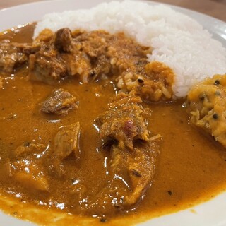 モチヅキカレー_0