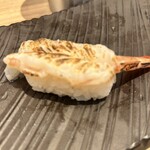 立喰い寿司ABURI百貫 - 料理写真: