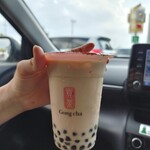 ゴンチャ - ドリンク写真: