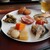 グリッズ - 料理写真: