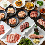 焼肉RESTAURANT カンドカン - メイン写真: