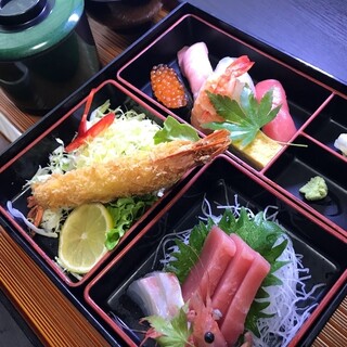 日本料理 蛇の目_1