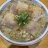 中華そば つたや