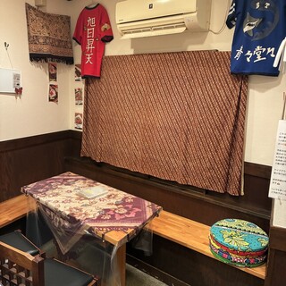 Warung JJS食堂_0