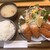 定食屋　イワイ - 料理写真: