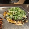 戸田亘のお好み焼 さんて寛 - 