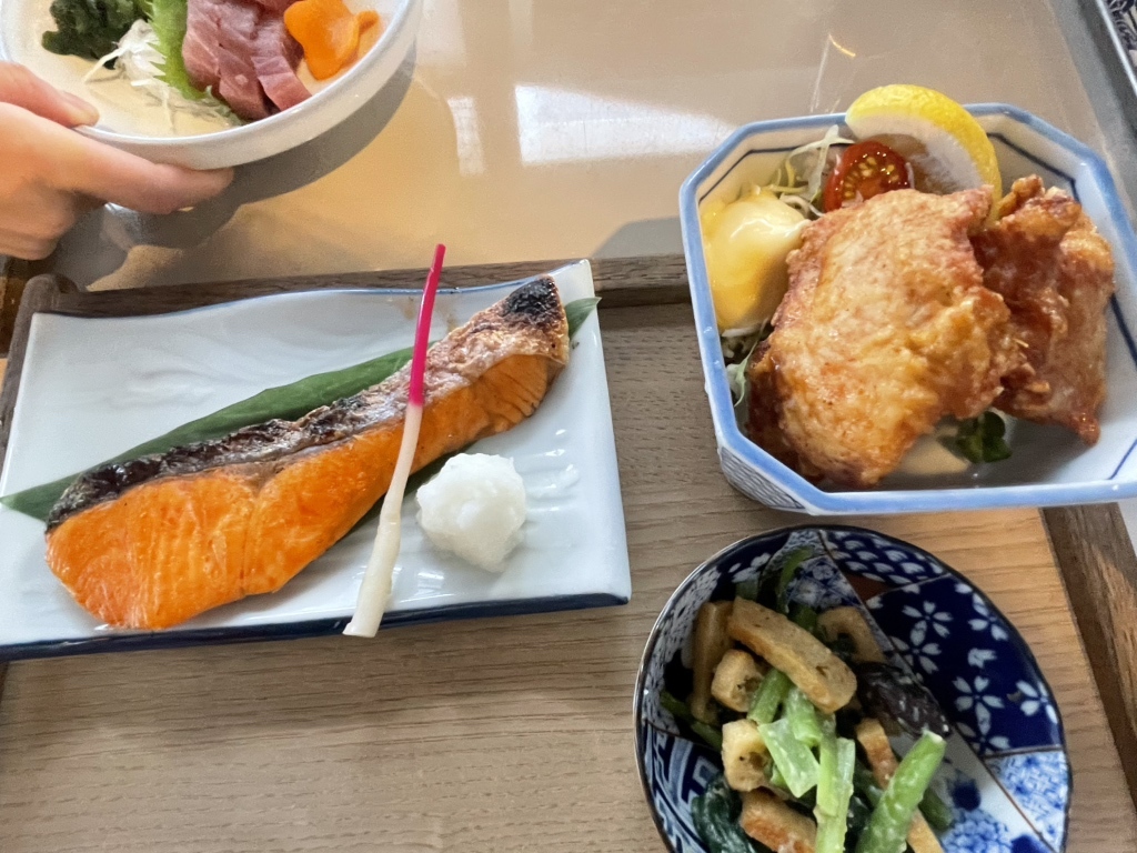wakaya 津屋