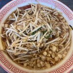 尾道ラーメン しょうや - 