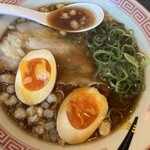 尾道ラーメン しょうや - 