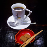 御二九と八さい はちべー - デザート