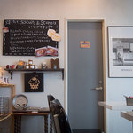 松之助 京都本店 - 店内