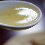 銀座食堂 - 最高の出汁