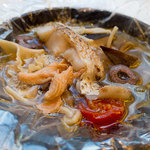 イル ギオットーネ ディ ピュー - 