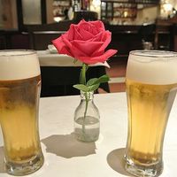 アルポルト・クラシコ そごう横浜店 - ビールです♪