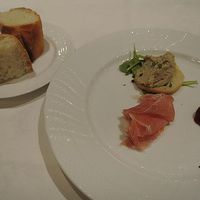 アルポルト・クラシコ そごう横浜店 - 前菜