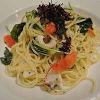 アルポルト・クラシコ そごう横浜店 - パスタ