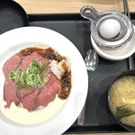 松屋 - 料理写真: