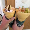 丸山クレープ