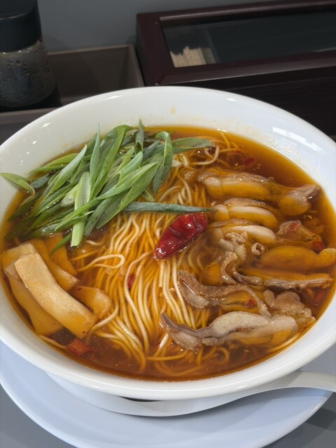 拉麺 山ちゃん - 鴨方/ラーメン | 食べログ