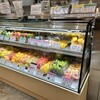 ジェラートアンドジュース 伊勢丹浦和店