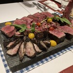 Bisteccheria DESTINO - 