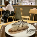 STARBUCKS COFFEE - 料理写真: