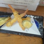 雄岳 - 