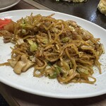 じねん坊 - 料理写真: